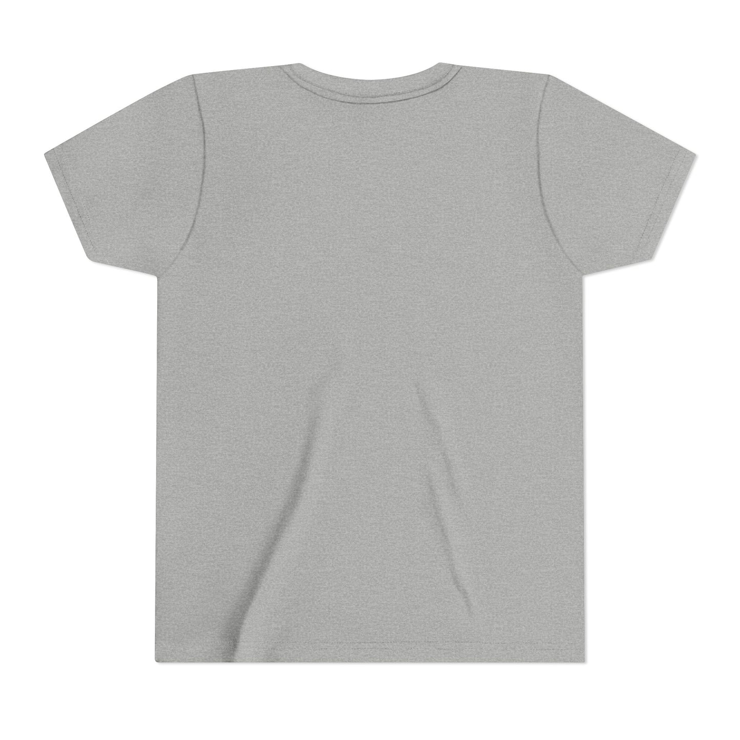 Horse | I AM STRONG | Youth Graphic Tees | #670-7e6-Y