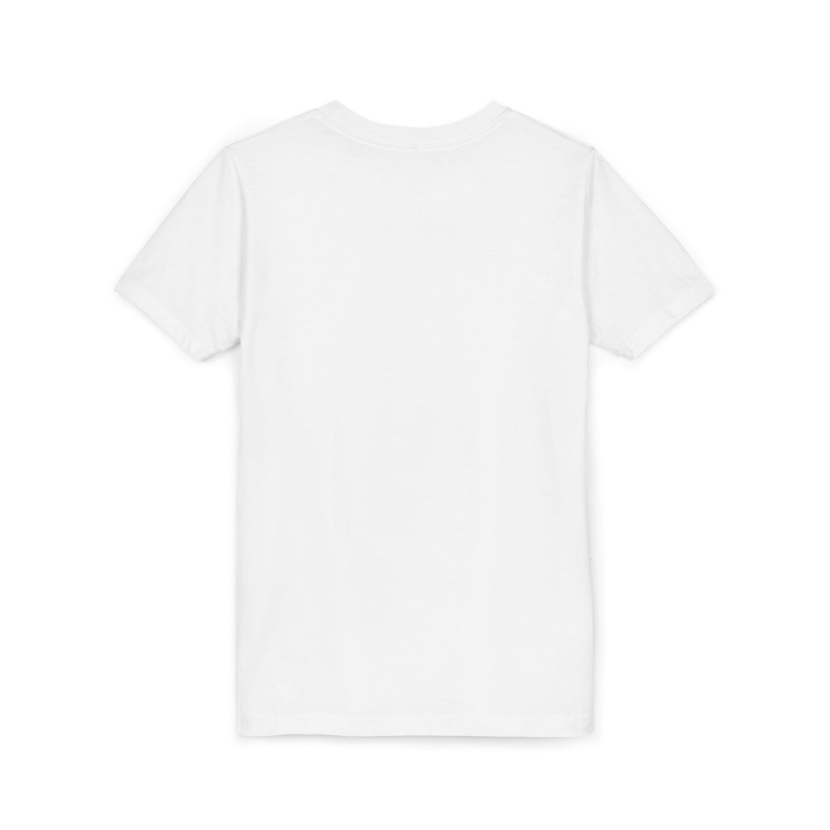 Dog | I AM BRAVE | Youth Graphic Tees | #KK-001-Y