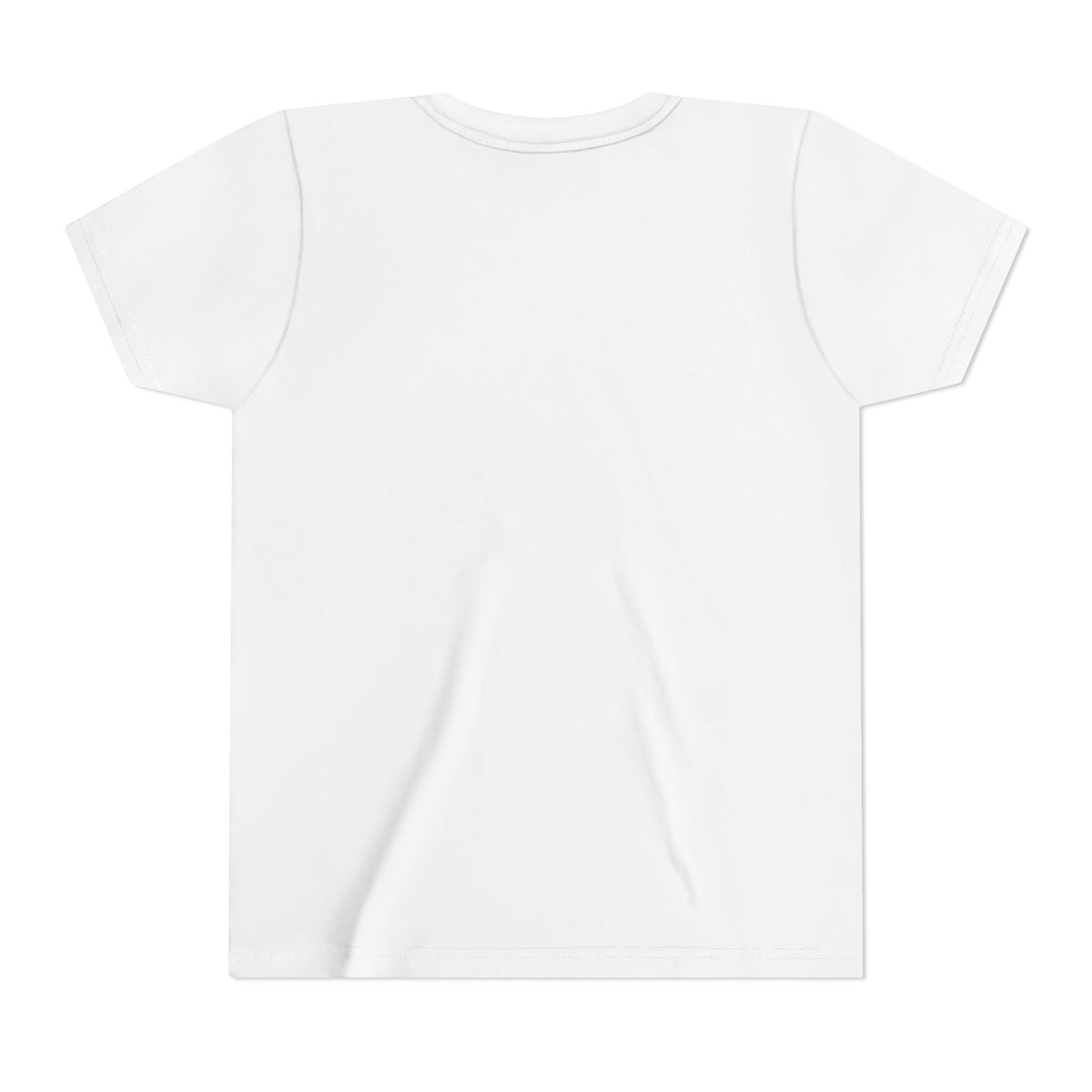 Dog | I AM BRAVE | Youth Graphic Tees | #KK-001-Y