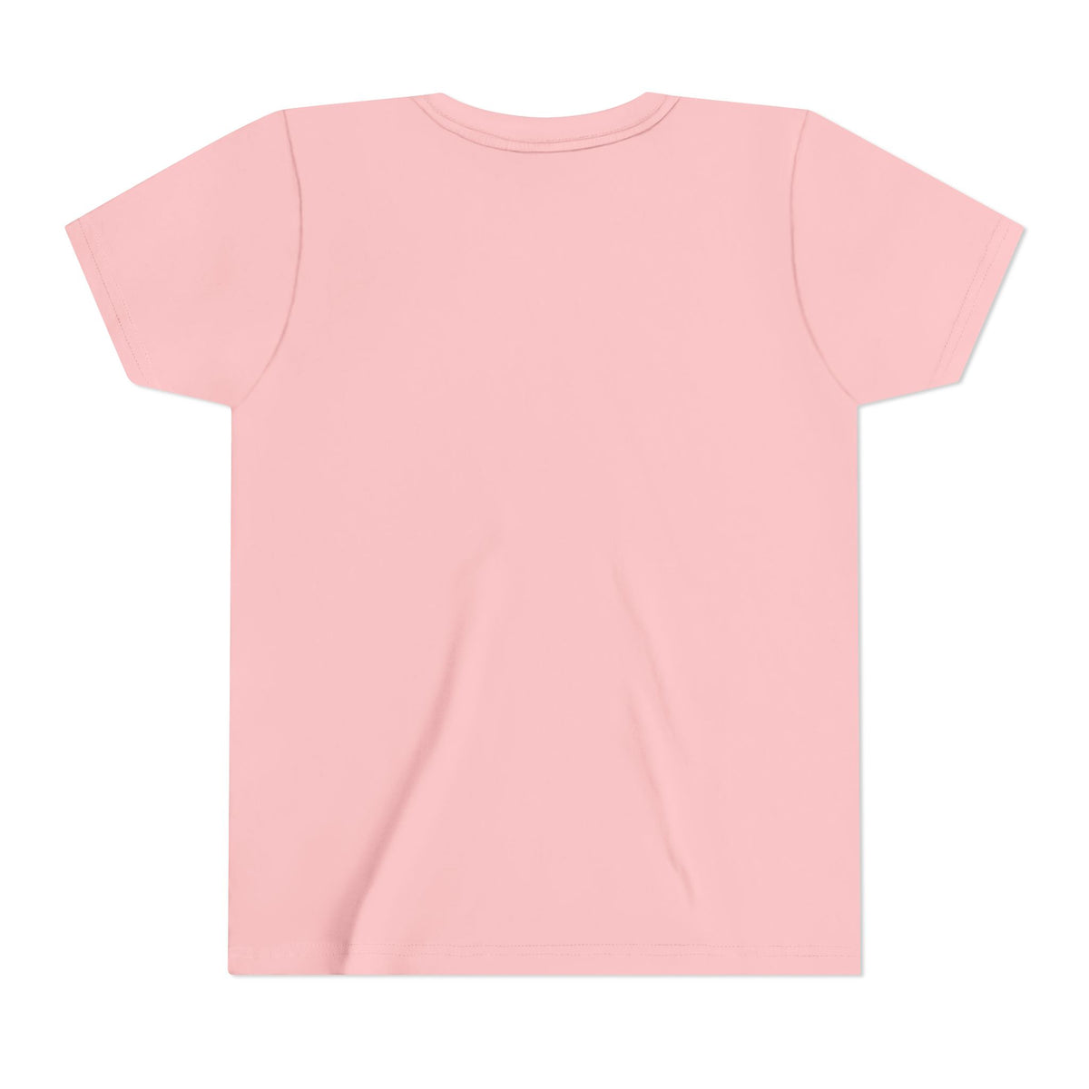Cat | I AM CONFIDENT | Youth Graphic Tees | #KK-002-Y
