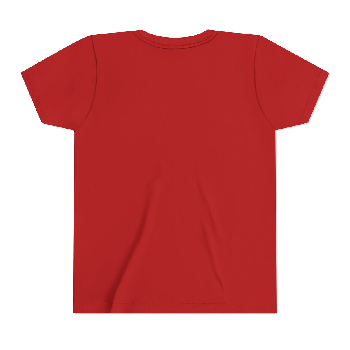 Tiger | I CAN DO HARD THINGS | Youth Graphic Tees | #KK-006-Y