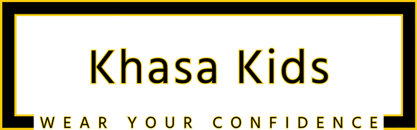 Khasa Kids